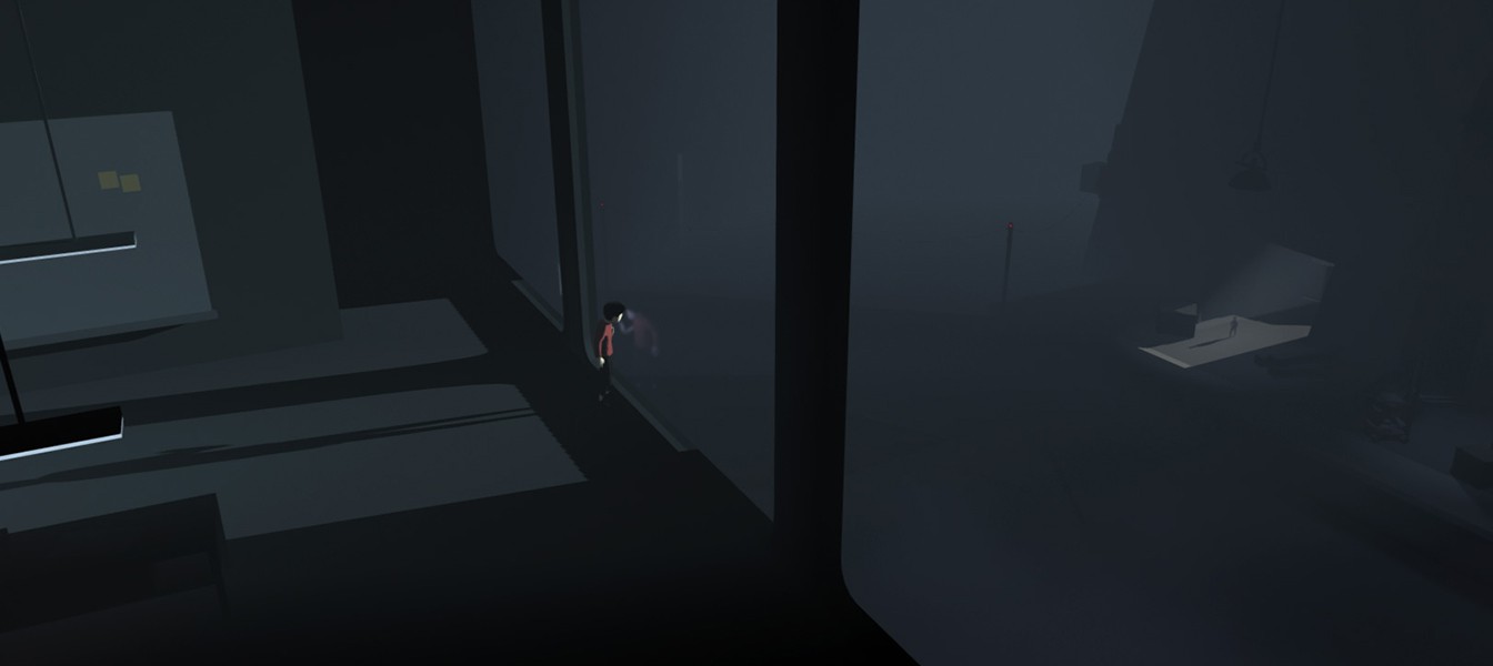 Новые скриншоты Inside от создателей Limbo