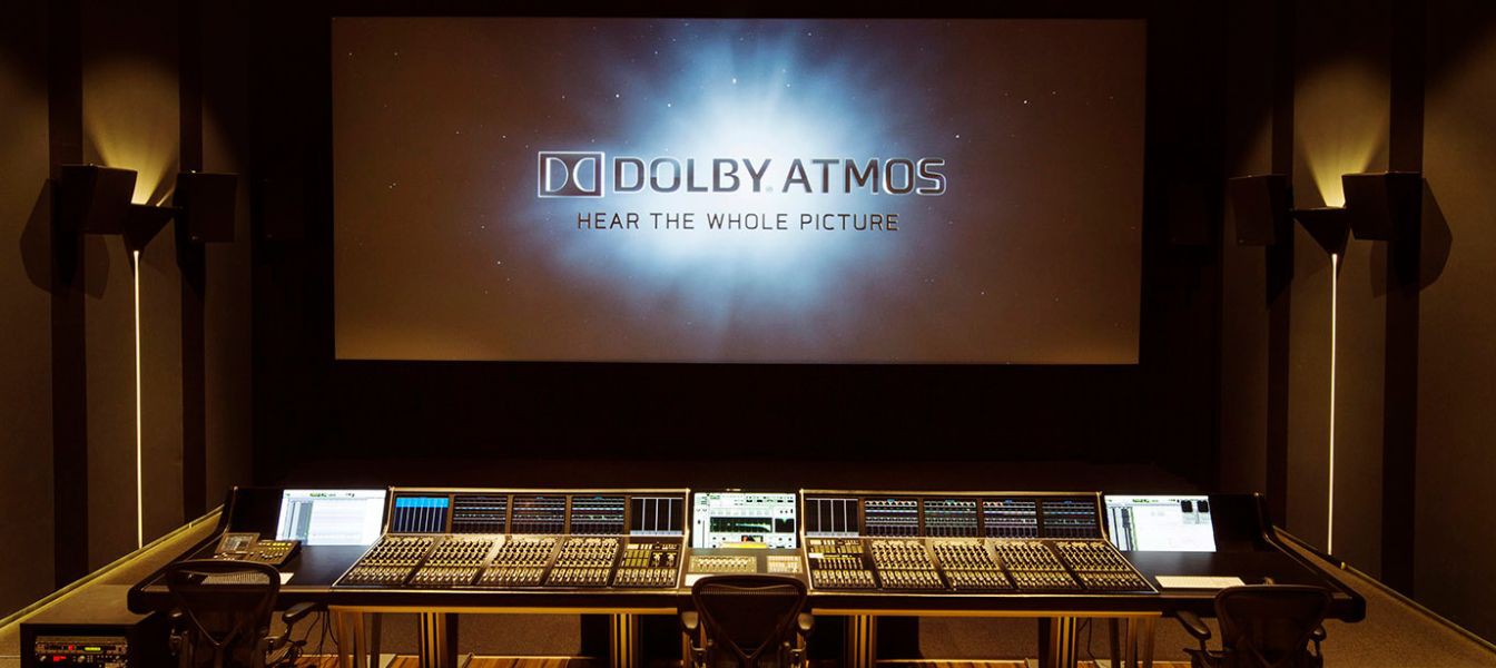 Впечатления от Dolby Atmos в Star Wars: Battlefront
