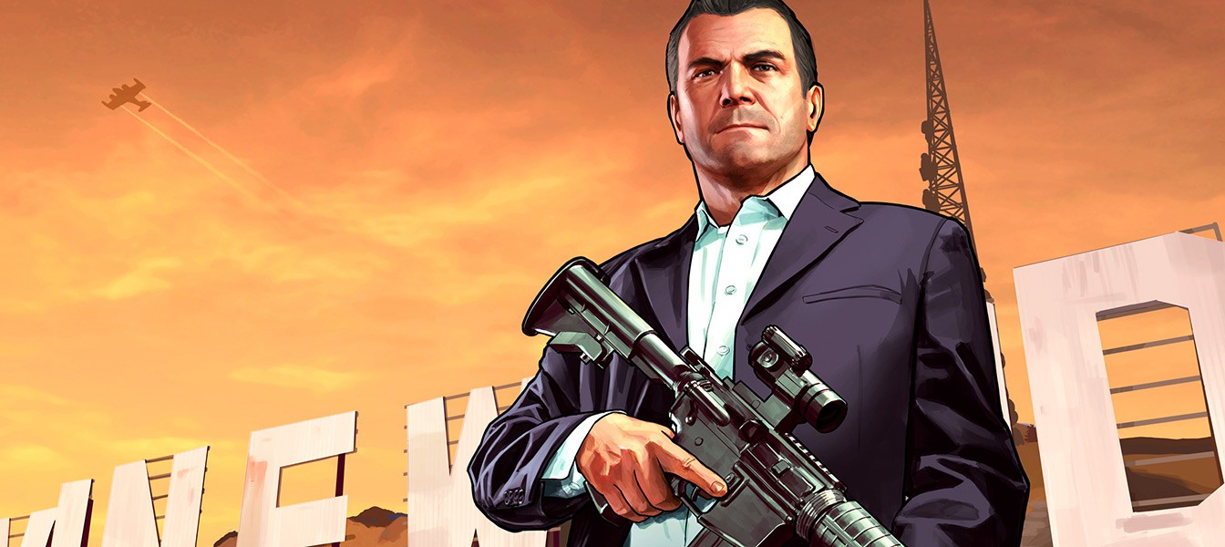 Бывший глава Rockstar North подал в суд на Take-Two за невыплаченные $150 миллионов