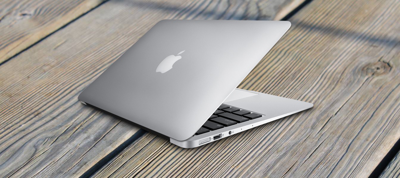MacBook Air — RIP?