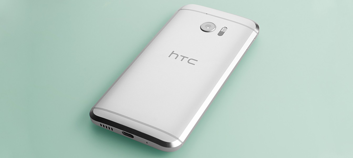 HTC 10 всё-таки попадёт в Россию