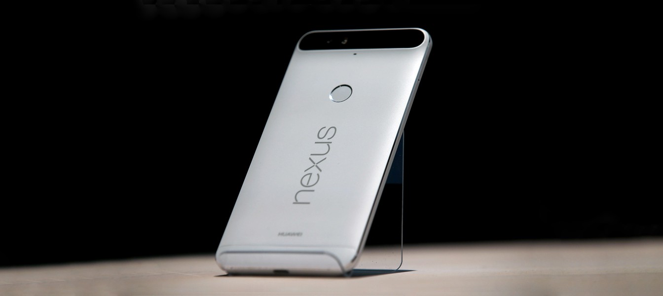 Слух: Huawei станет производителем Nexus 7P