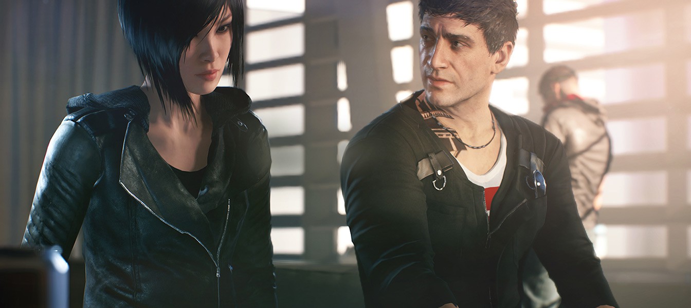 Поклонники Mirror's Edge недовольны новой системой умений в Catalyst