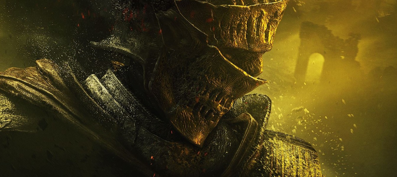 Стартовые продажи Dark Souls III в UK обошли Dark Souls II на 61 процент