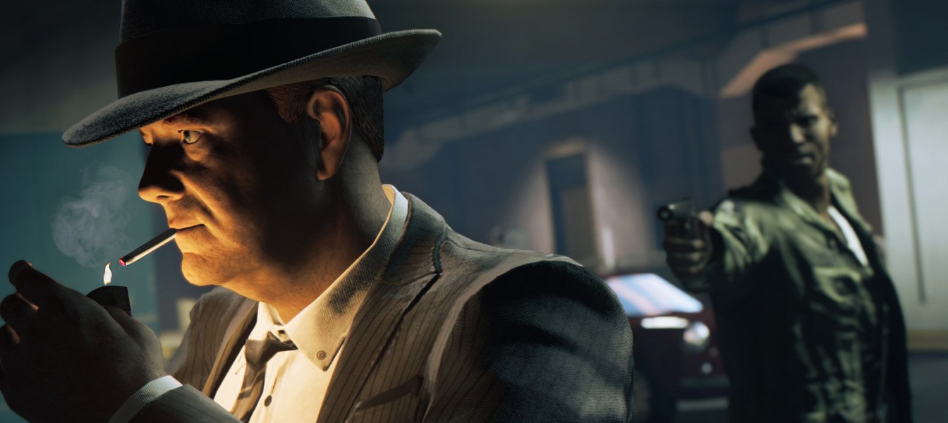 Новые скриншоты Mafia 3