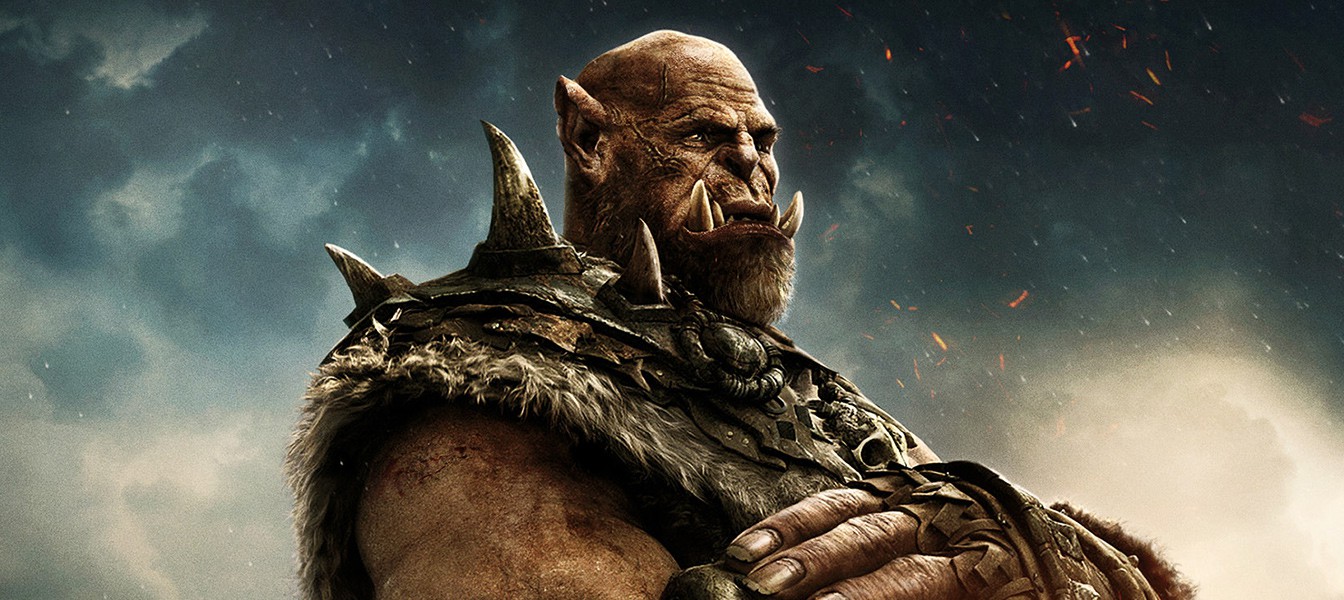 Фильм Warcraft будет отходить от лора