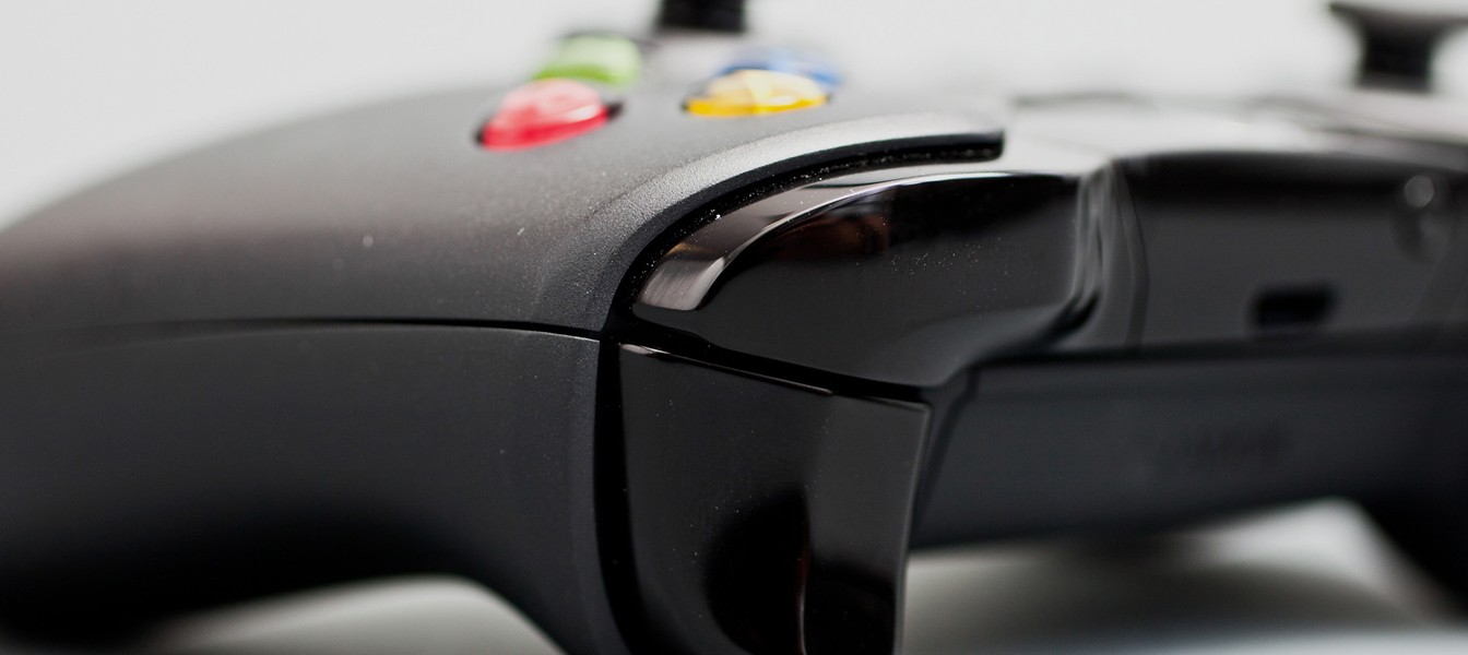 Инсайдер: Microsoft представят новую модель Xbox и новый контроллер на E3 2016