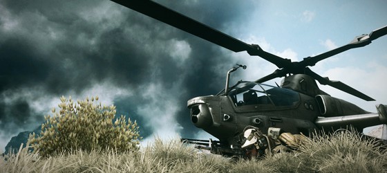 Battlefield 3 – более 2 миллионов пред-заказов