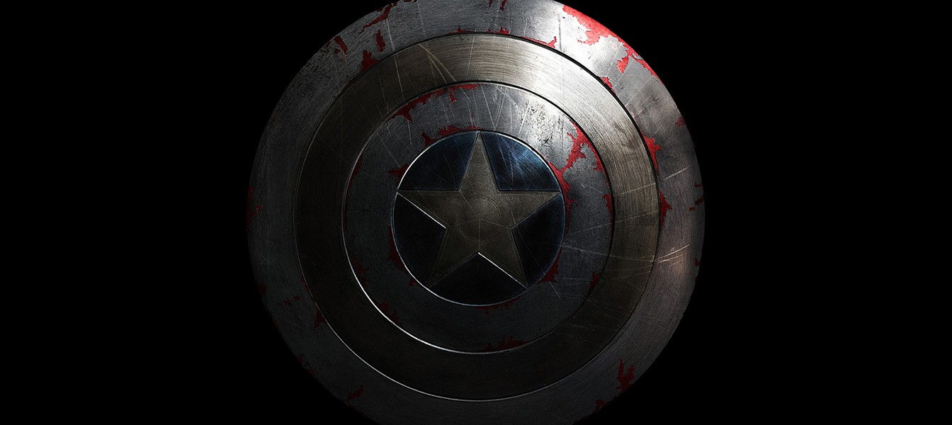 Реальный щит Капитана Америка против пуль