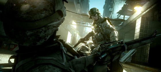 Норвежская пресса обвиняет EA в фальсификации обзоров Battlefield 3