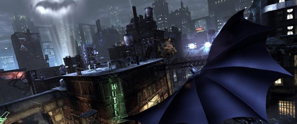 Гайд Batman: Arkham City – Гаджеты, оружие и апгрейды