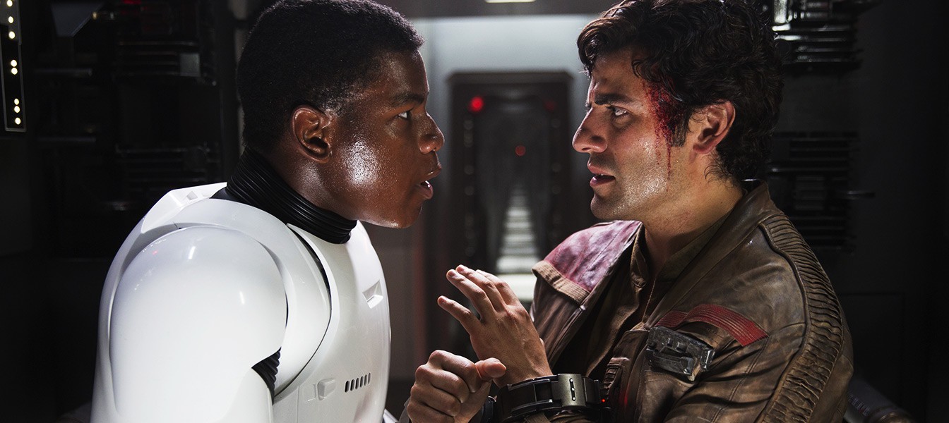 GLAAD хочет, чтобы Disney добавила геев в Star Wars