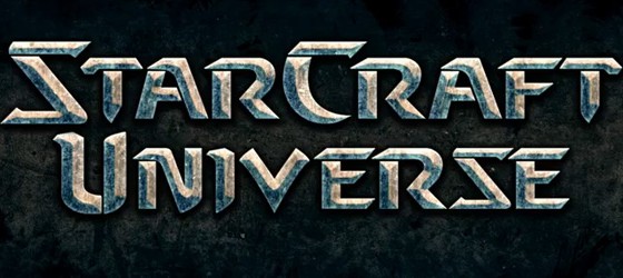 StarCraft Universe PvP бета-тест до 30-го Октября