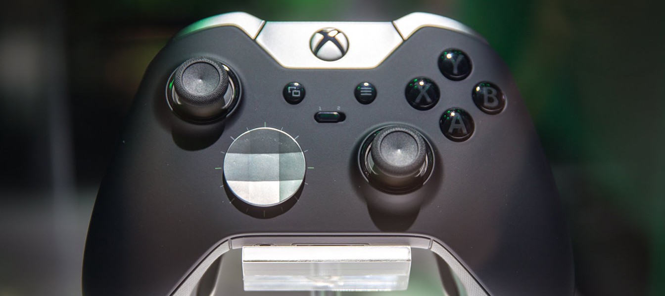 Слух: Новый Xbox One будет в шесть раз мощнее PS4K