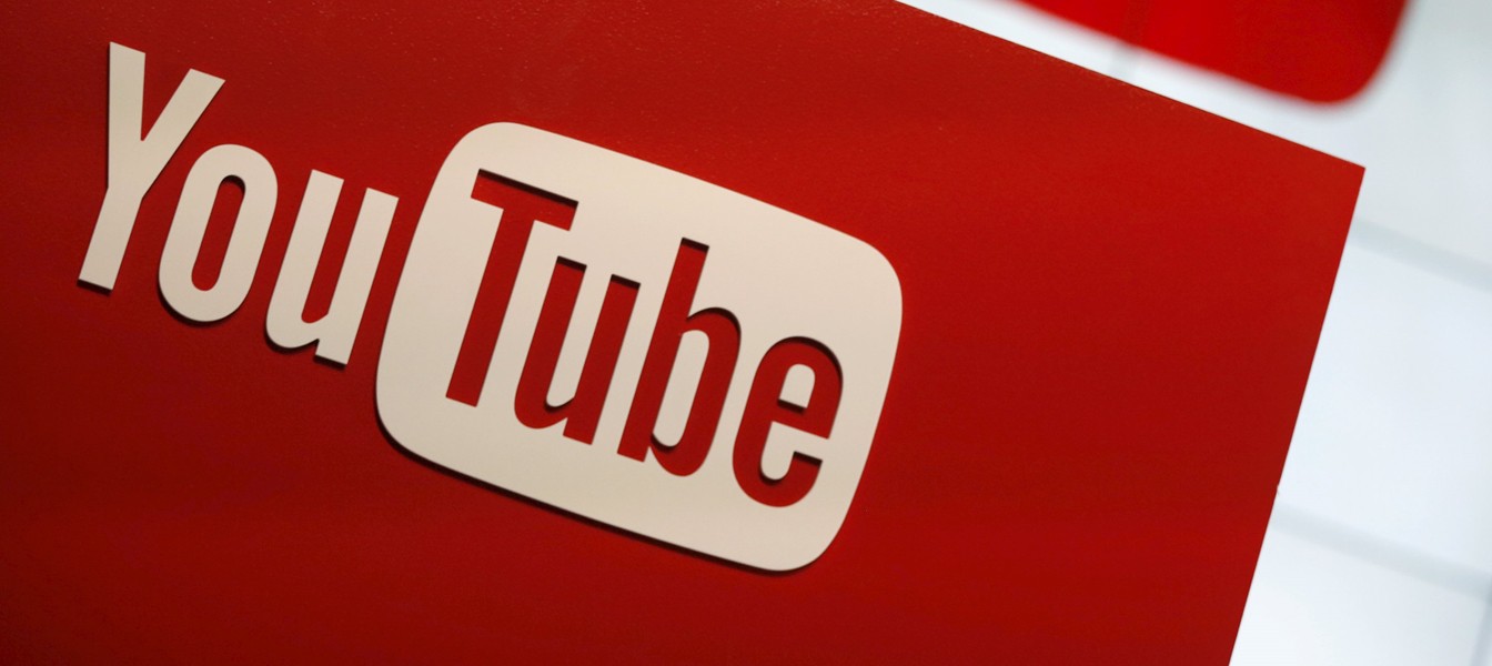 Слух: YouTube начнет стриминг TV в 2017