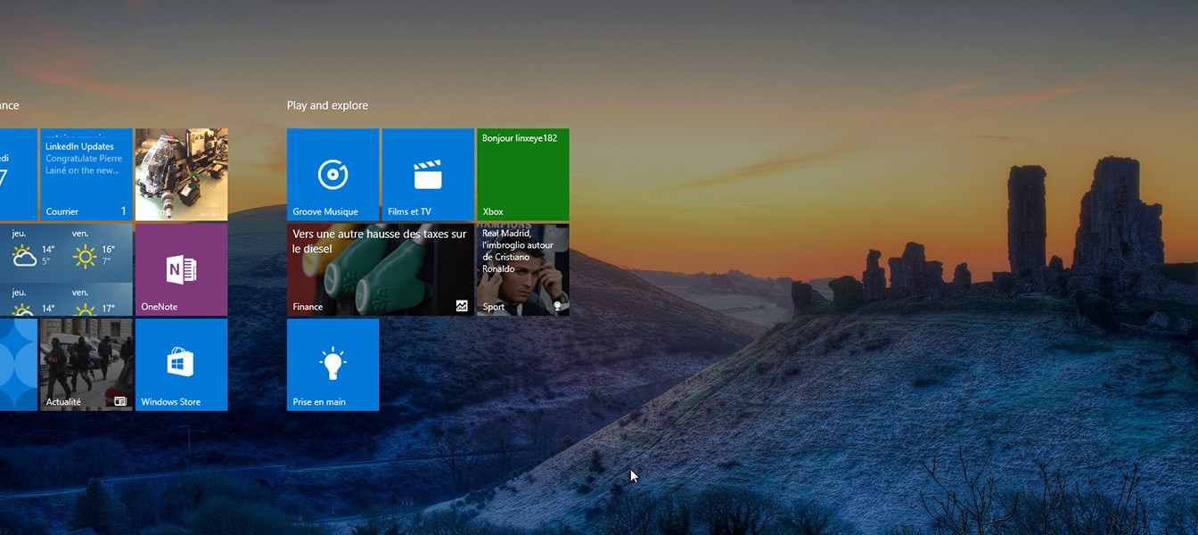 Обновление до Windows 10 будет стоить $120 с августа