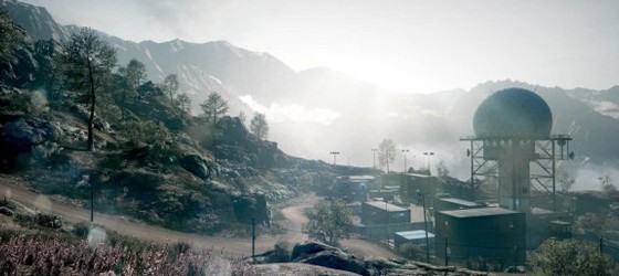 Nvidia и AMD выпустят специальные драйвера к релизу Battlefield 3