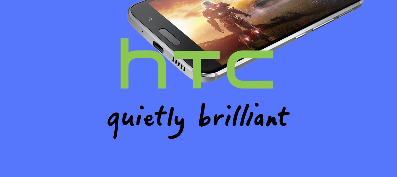 Финансовый отчёт HTC: всё плохо