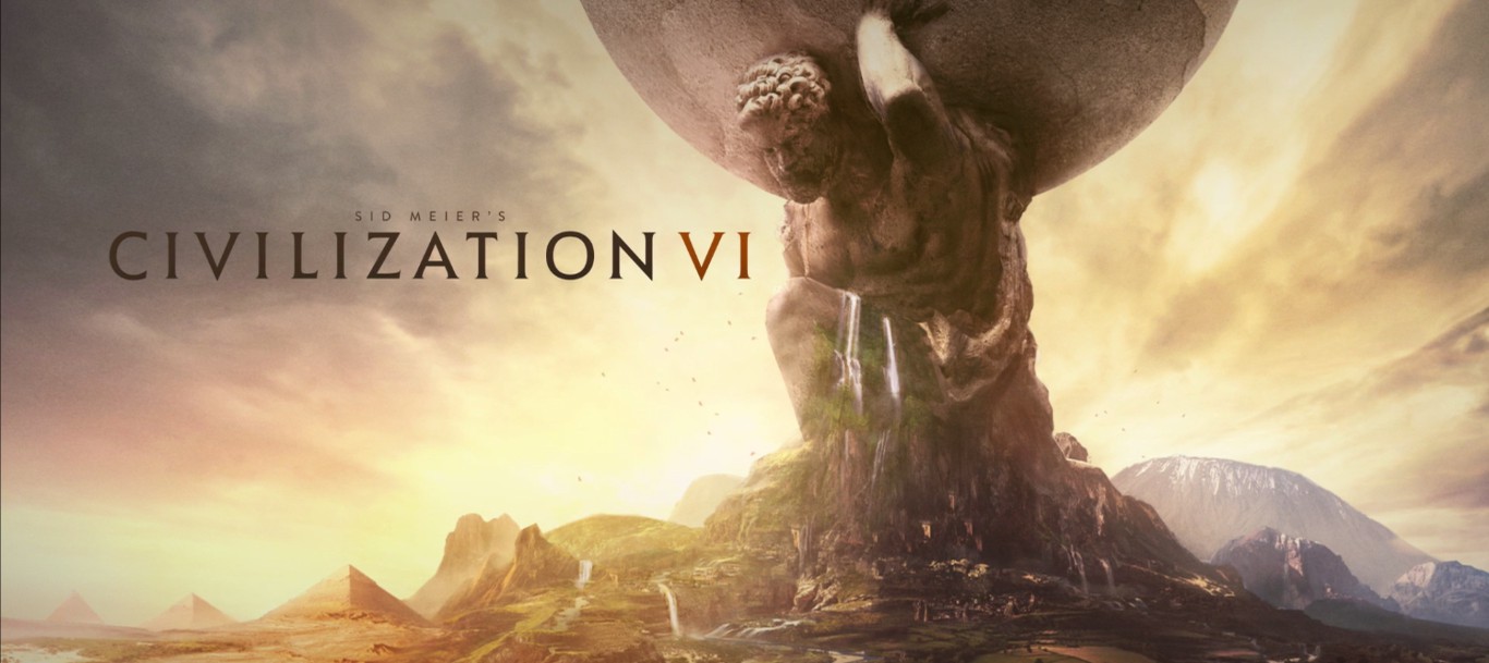 Анонсирована Sid Meier’s Civilization VI