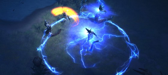 Diablo III – детали, данжоны и консольная версия
