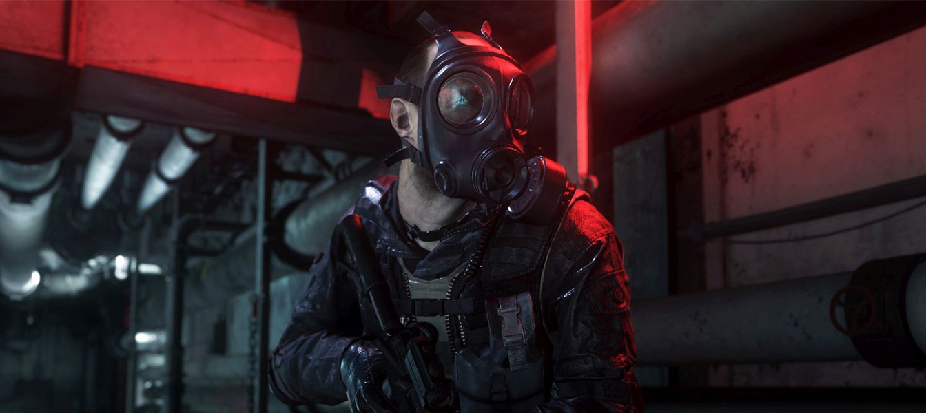 Трейлер Call of Duty: Infinite Warfare пробирается в Топ-3 ненавистных видео
