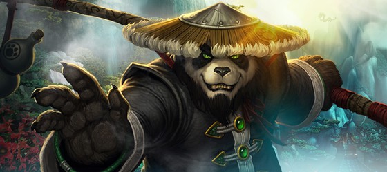 World of Warcraft: Mists of Pandaria – детали рейдов и данжонов