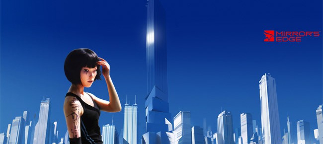 Mirror's Edge 2 - очередное подтверждение