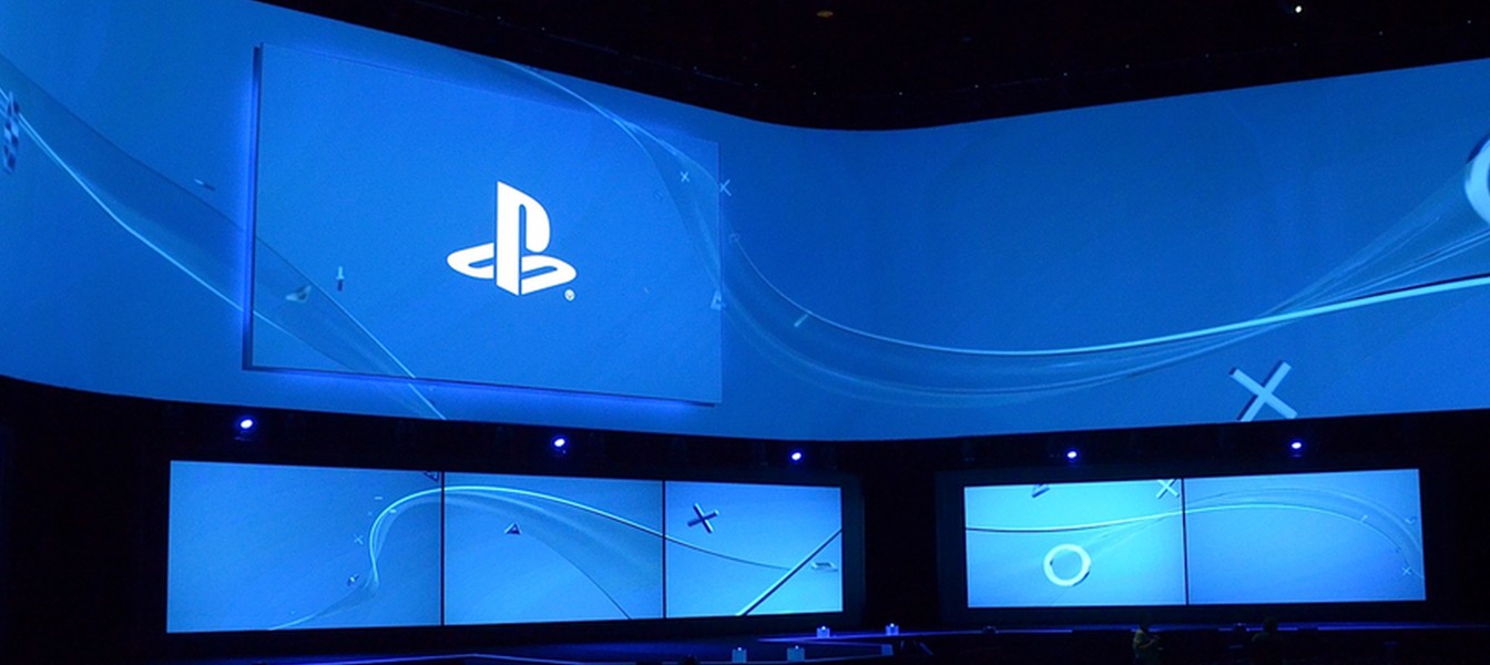 Sony подтвердила дату и время конференции на E3 2016