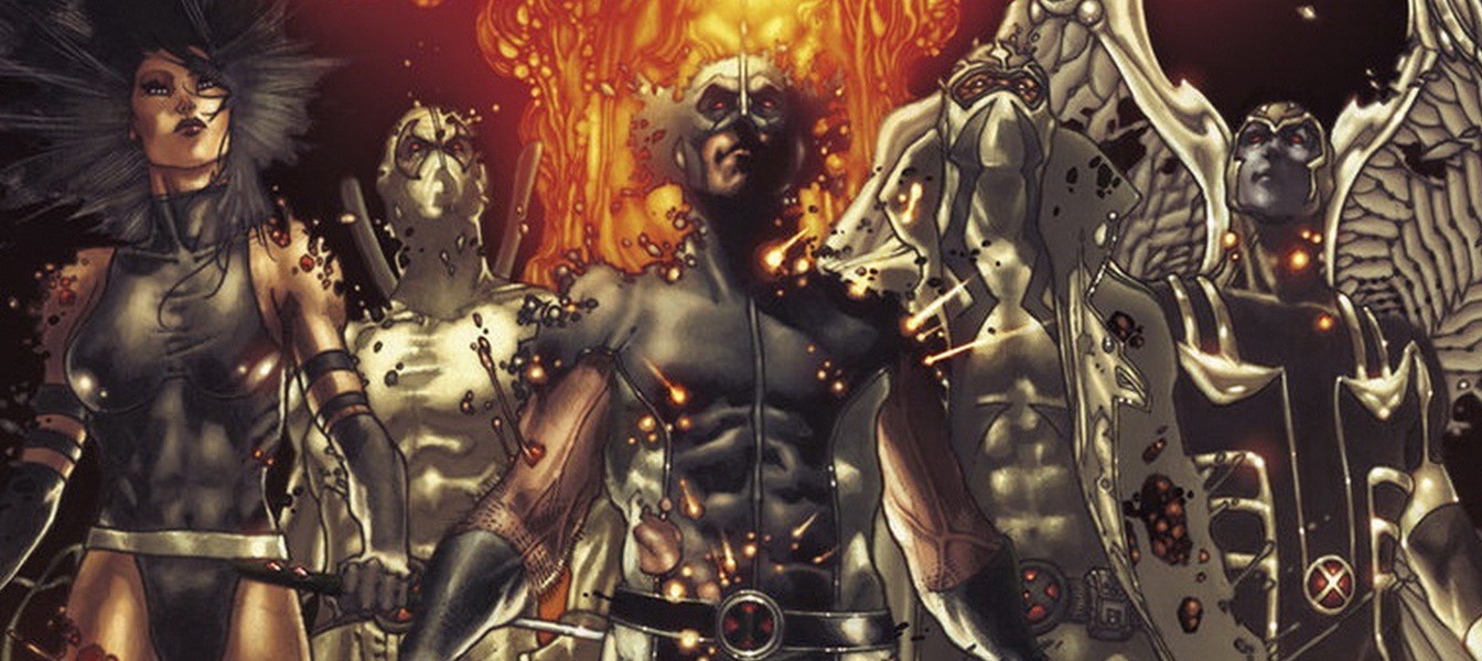 Брайан Сингер о будущем серии X-Men