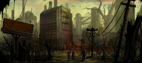 Судебное требование Bethesda о Fallout MMO – отвергнуто