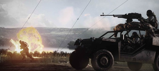 EA в день запуска Battlefield 3 потеряли 2 миллиона долларов
