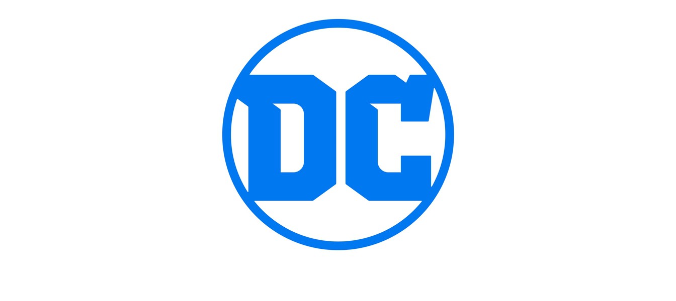 DC Comics представила новый логотип