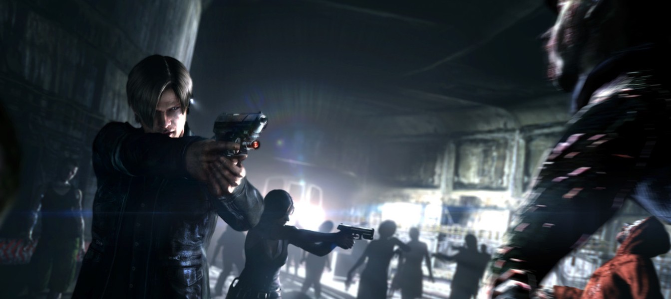 Слух: Resident Evil 7 целиком и полностью хоррор, анонс на E3 2016
