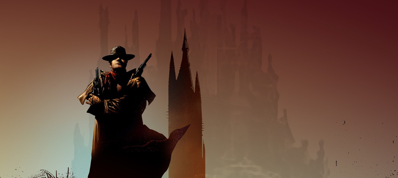 Стивен Кинг ожидает сюжетных изменений в The Dark Tower