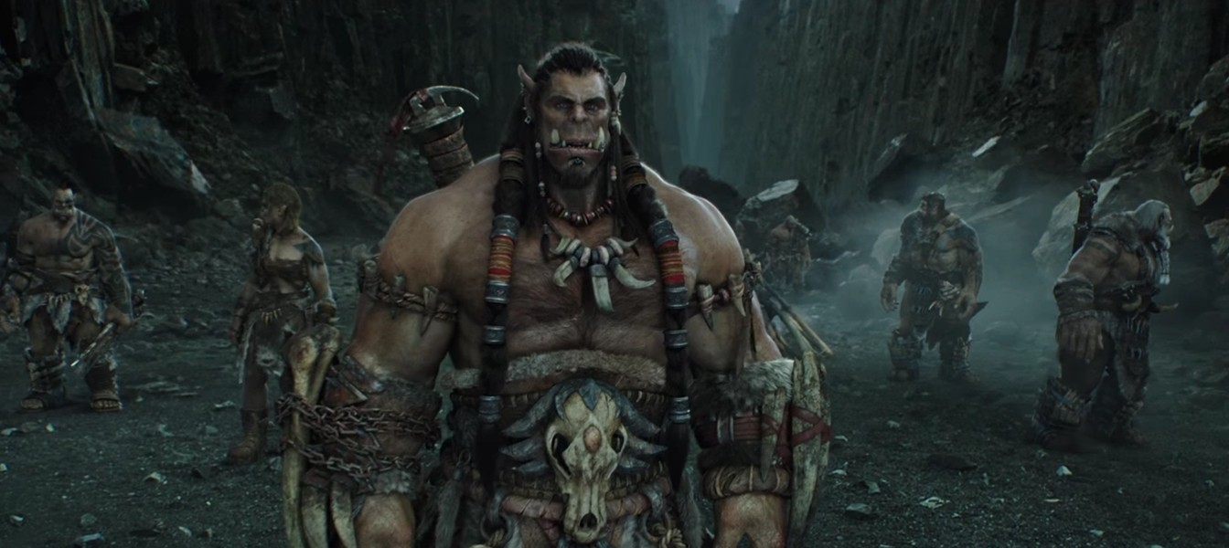 Данкан Джонс о будущем Warcraft