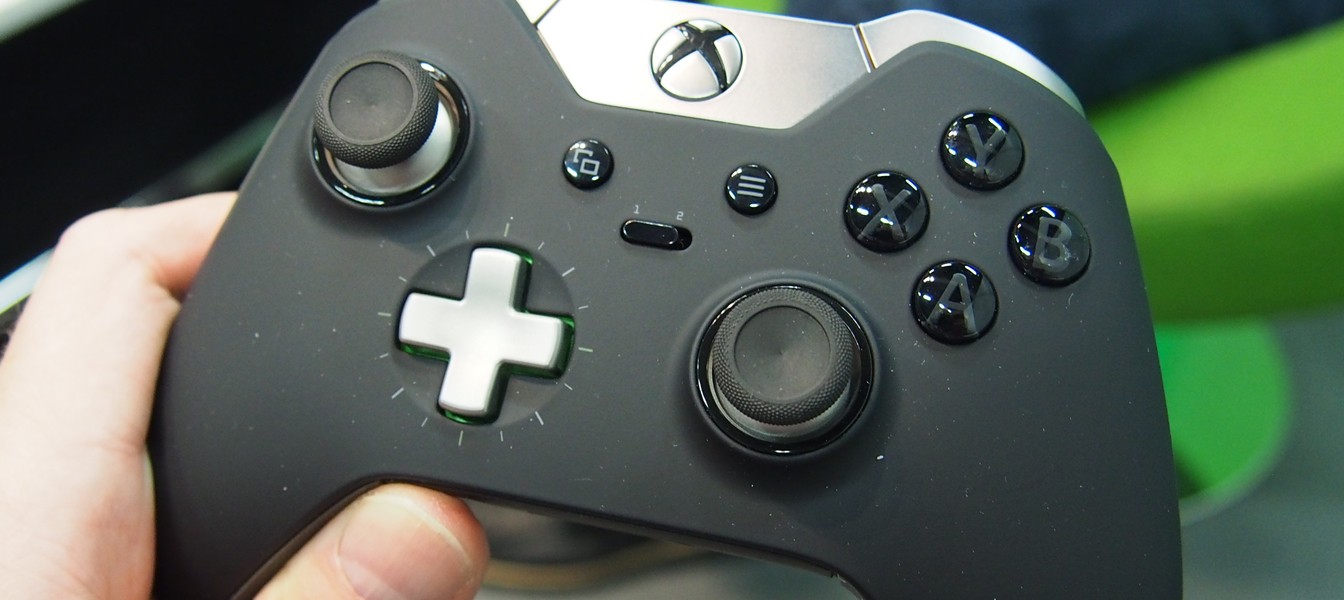 Редактор The Verge: новый Xbox One на E3, на 40% меньше