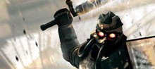 Анонс Killzone 3, inFamous 2 и Resistance 3 на E3 2010?