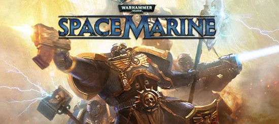 Первый DLC для Warhammer 40k: Space Marine