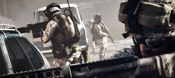 Battlefield 3 хакнули для работы без Origin
