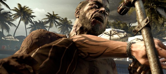 Разработчики Dead Island зарегистрировали марку Dead World