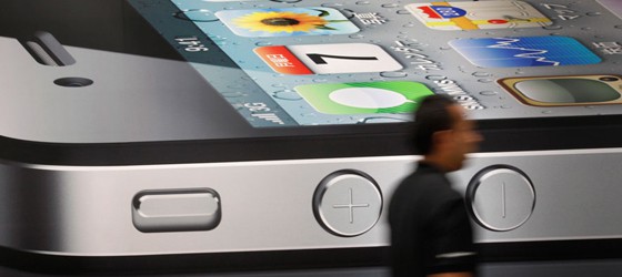 Apple оказывает самое сильное влияение на игровую индустрию