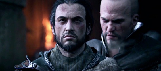 Ubisoft добились невероятных условий для фильма Assassin's Creed