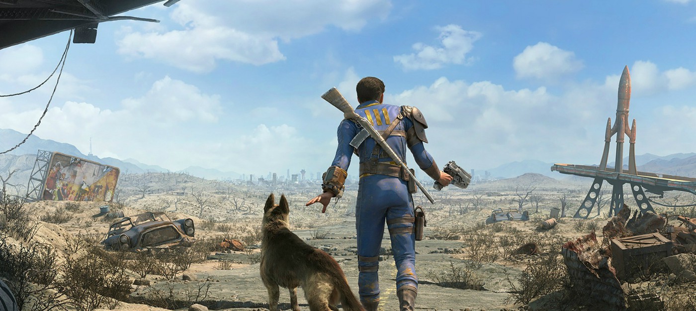 8 советов для Fallout 4, или как (не) нужно вести себя в содружестве