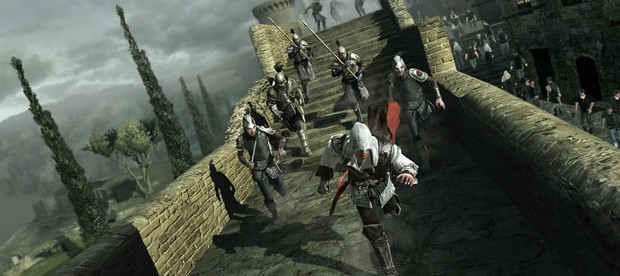Assassin's Creed III в этом году?