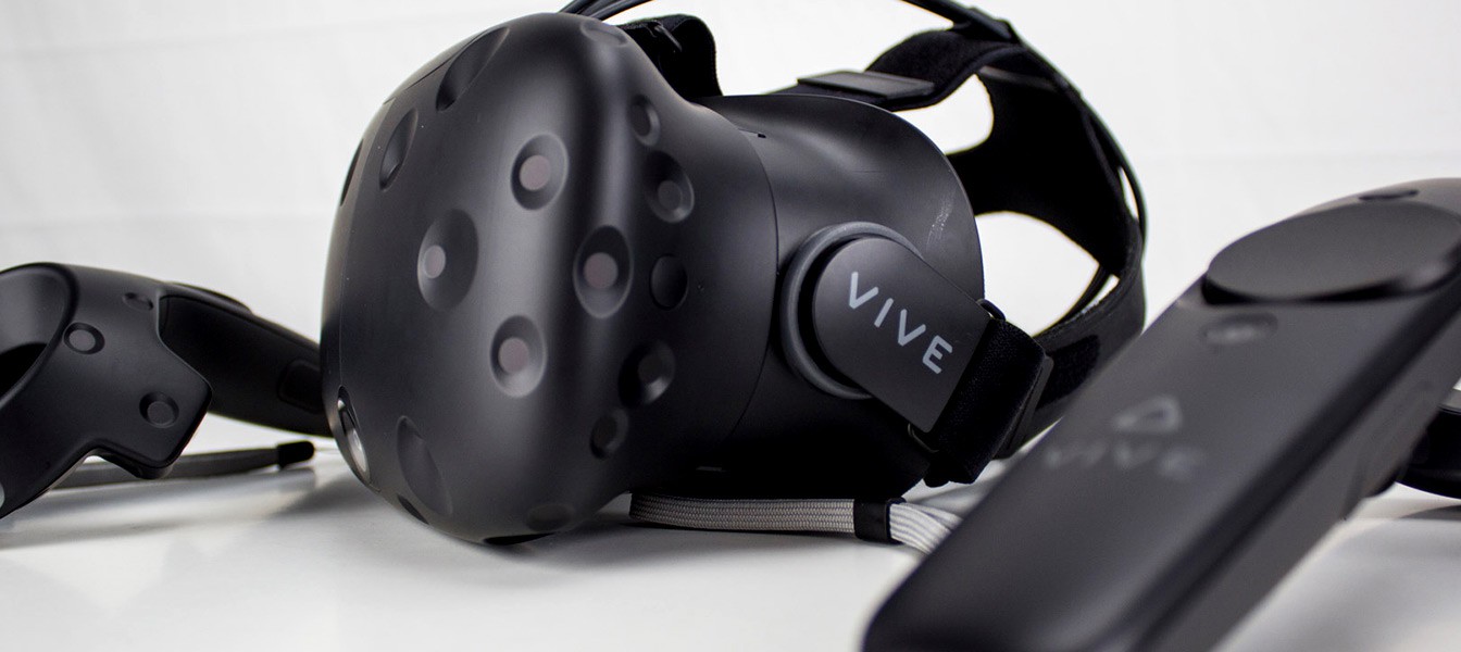 Vive теперь можно купить без ожидания