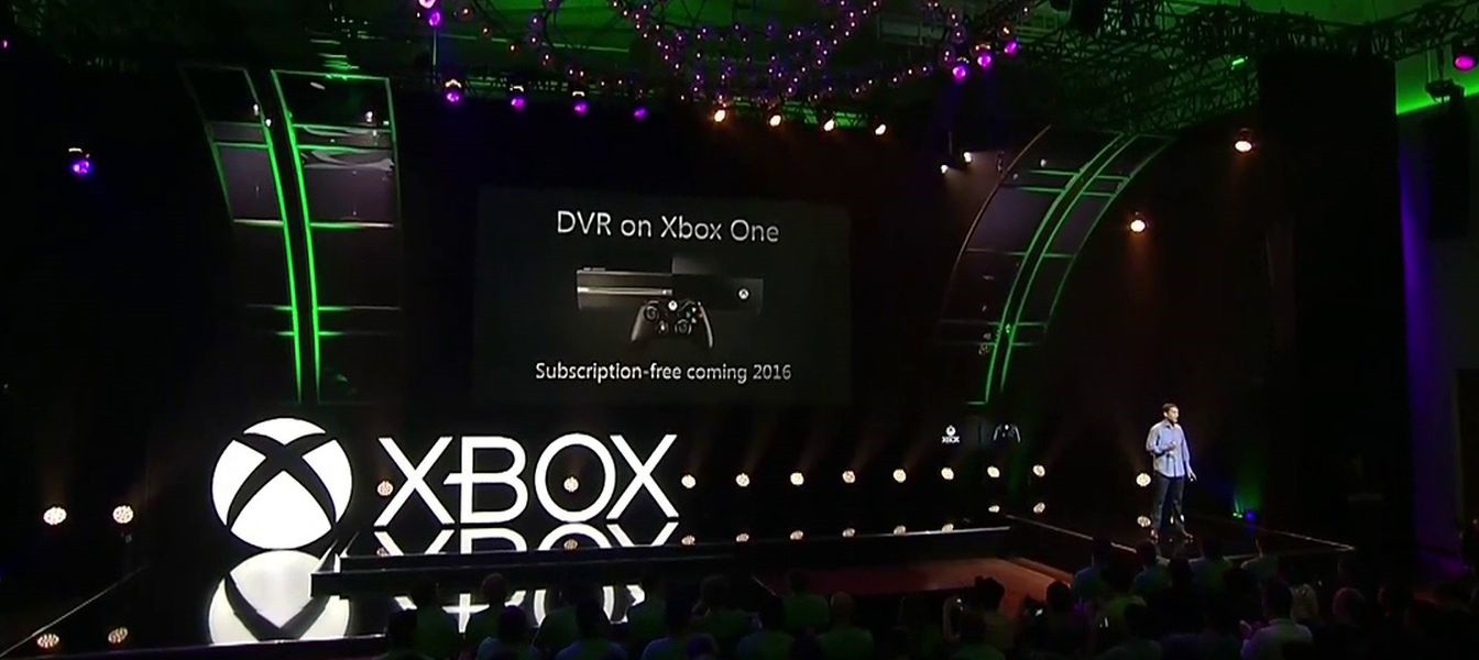 Xbox One не получит поддержку DVR. Возможно, никогда
