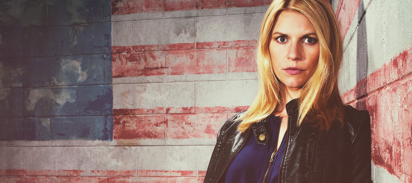 Детали нового сезона  сериала Homeland