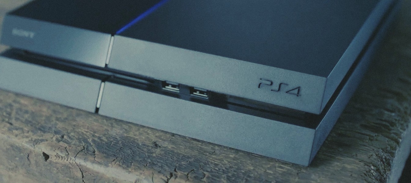 Sony подтвердила существование PS4K