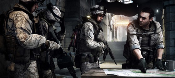 Гайд Battlefield 3 – графика и производительность