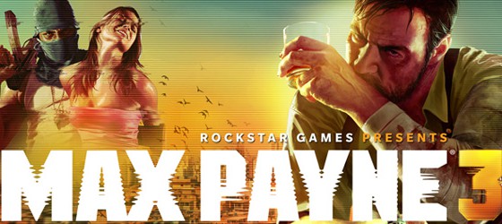 Max Payne 3 выйдет 1-го Марта